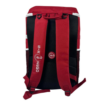 Pickleballsports Six Zero Pickleball Performance Backpack