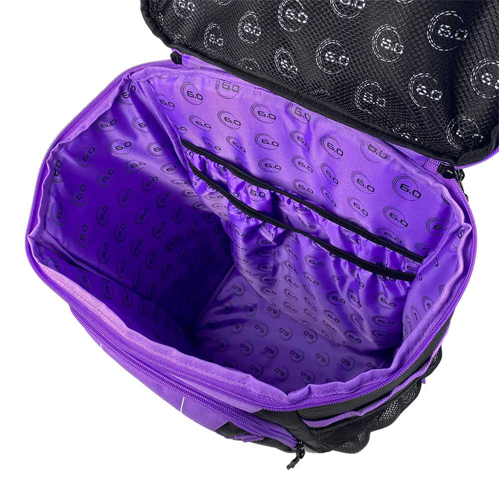 Pickleballsports Six Zero Pickleball Performance Backpack