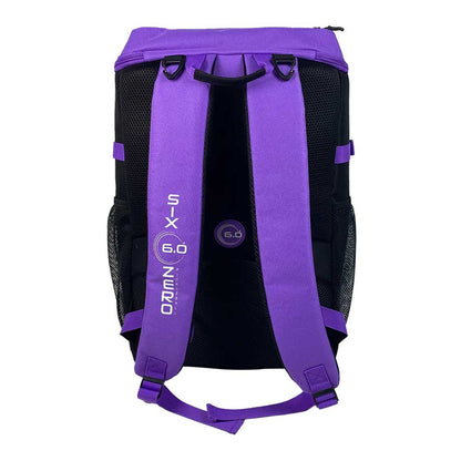 Pickleballsports Six Zero Pickleball Performance Backpack