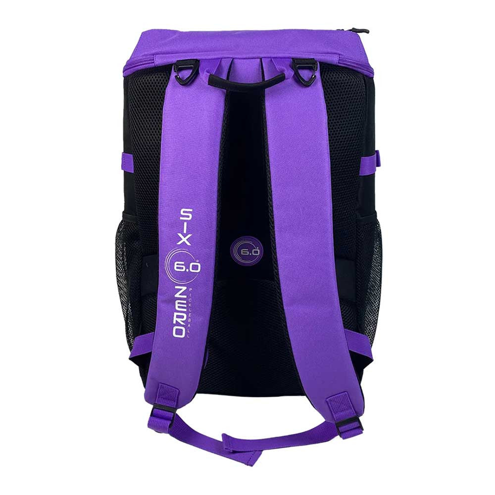 Pickleballsports Six Zero Pickleball Performance Backpack