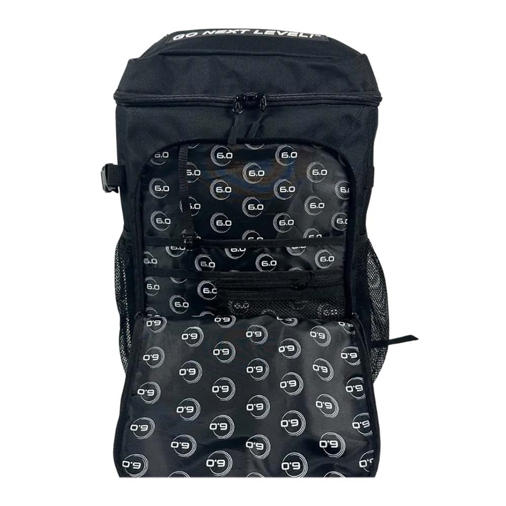 Pickleballsports Six Zero Pickleball Performance Backpack