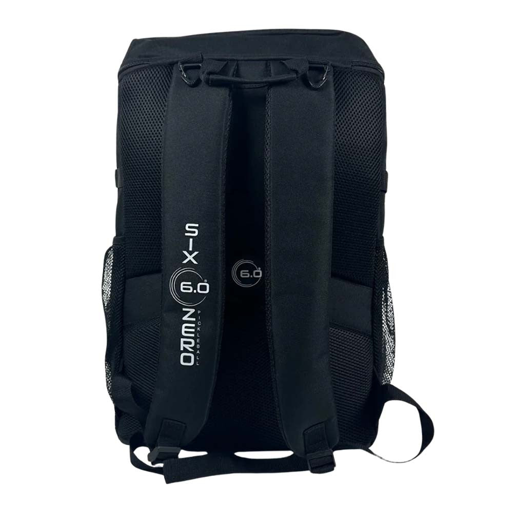 Pickleballsports Six Zero Pickleball Performance Backpack