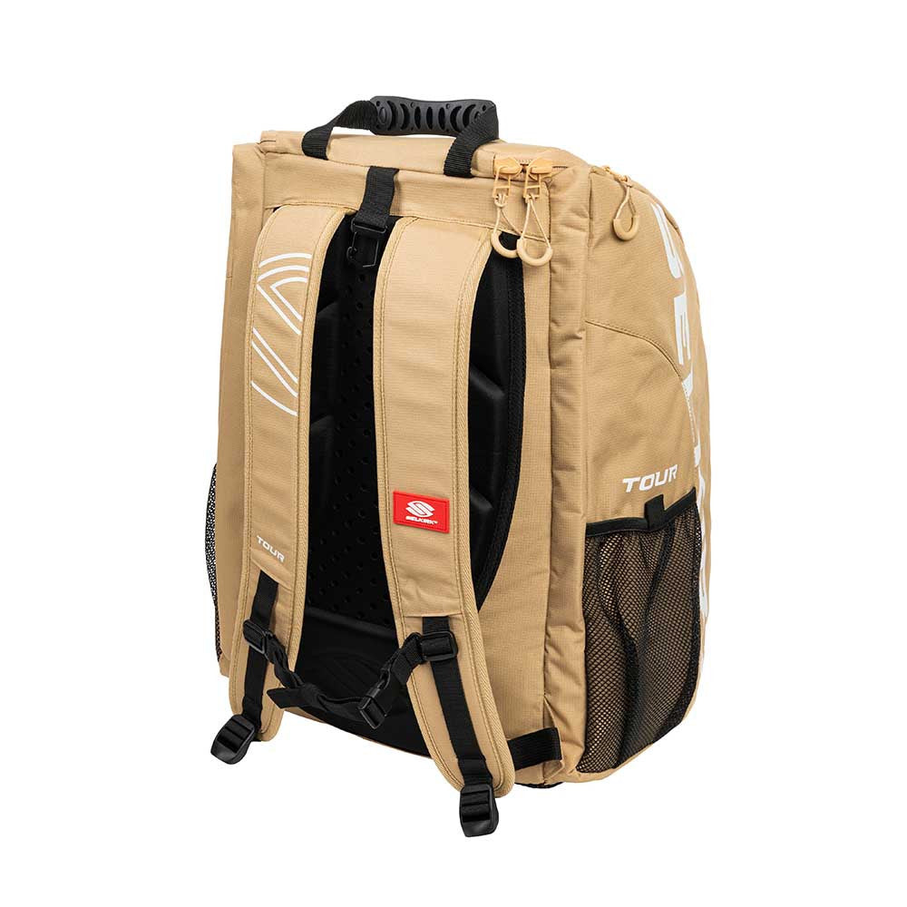 Pickleballsports Selkirk Core Series Tour Pickleball Backpack