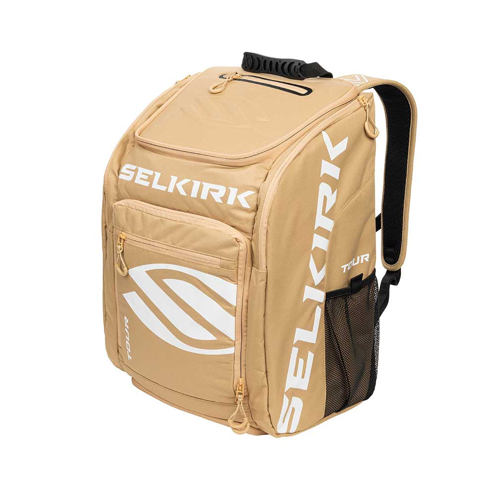 Pickleballsports Selkirk Core Series Tour Pickleball Backpack