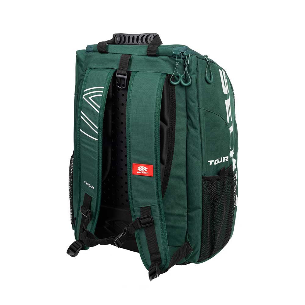 Pickleballsports Selkirk Core Series Tour Pickleball Backpack