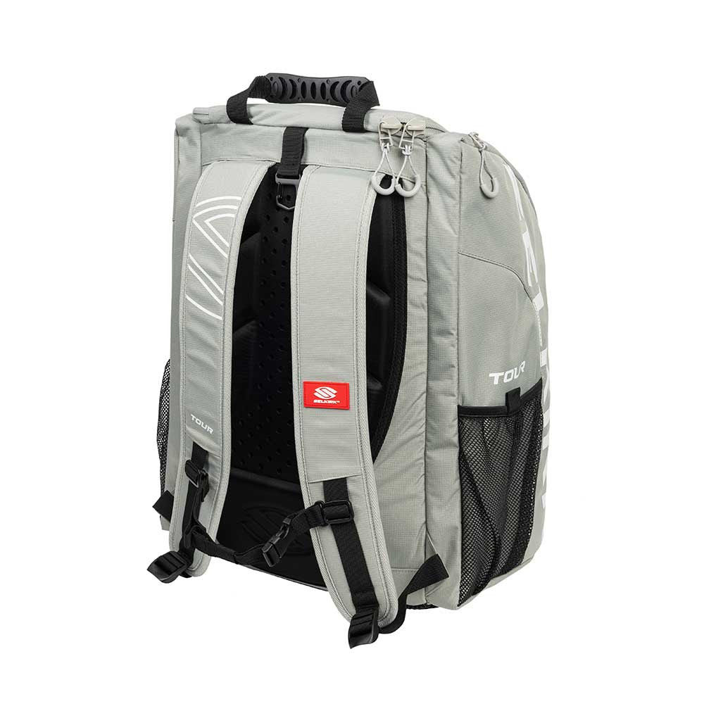 Pickleballsports Selkirk Core Series Tour Pickleball Backpack