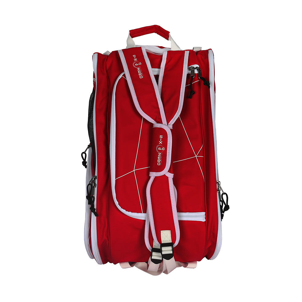 Pickleballsports Six Zero Pro Pickleball Tour Bag