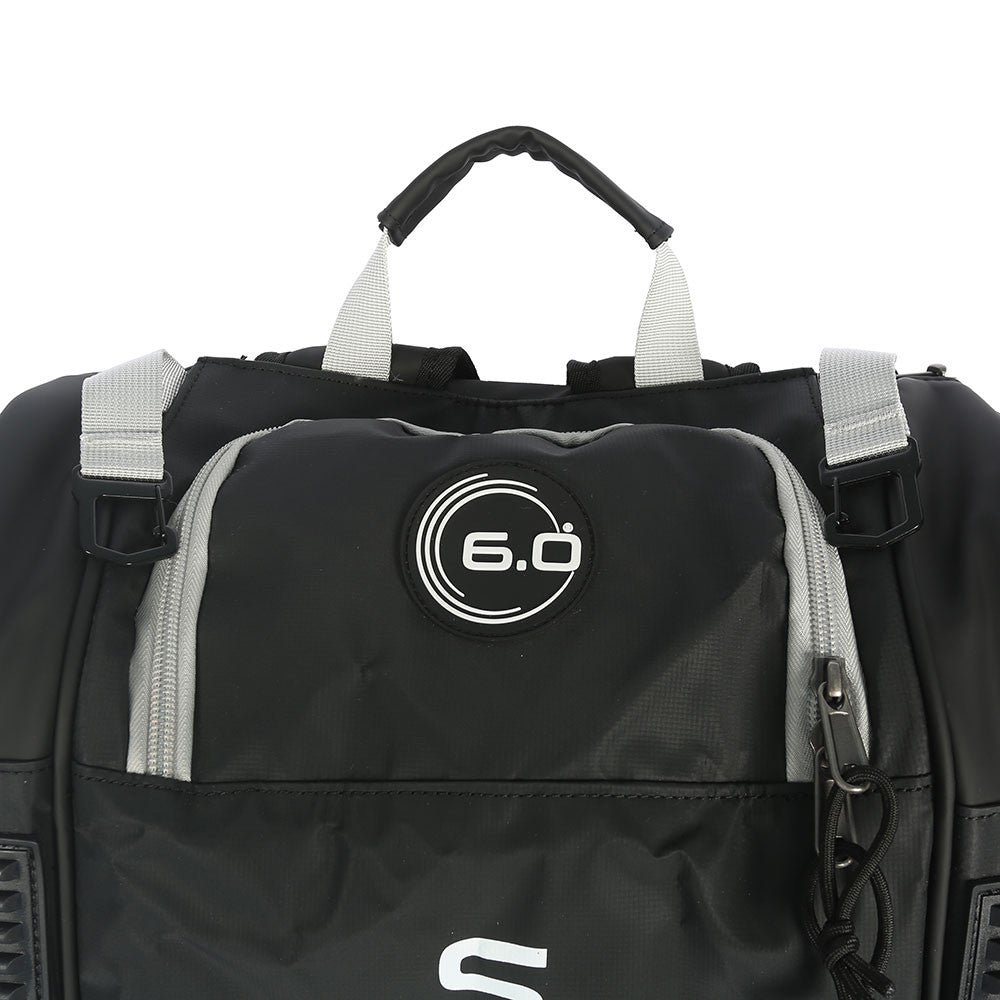 Pickleballsports Six Zero Pro Pickleball Tour Bag
