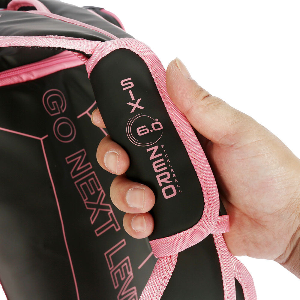 Pickleballsports Six Zero Pro Pickleball Tour Bag
