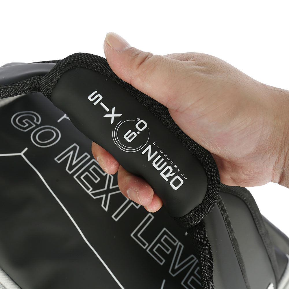 Pickleballsports Six Zero Pro Pickleball Tour Bag