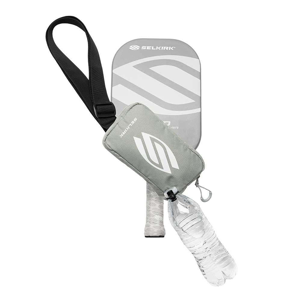 Pickleballsports Selkirk Cross Body Mini Pickleball Pack
