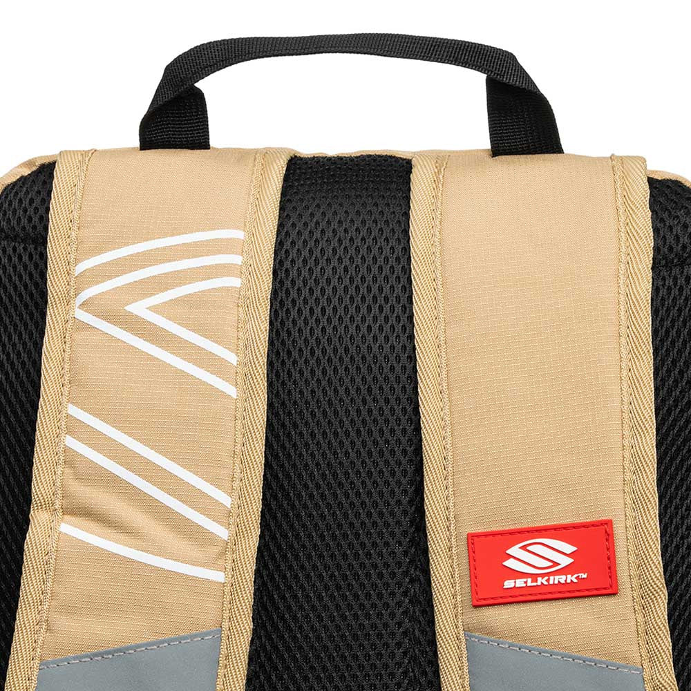 Pickleballsports Selkirk Core Series Day Pickleball Backpack
