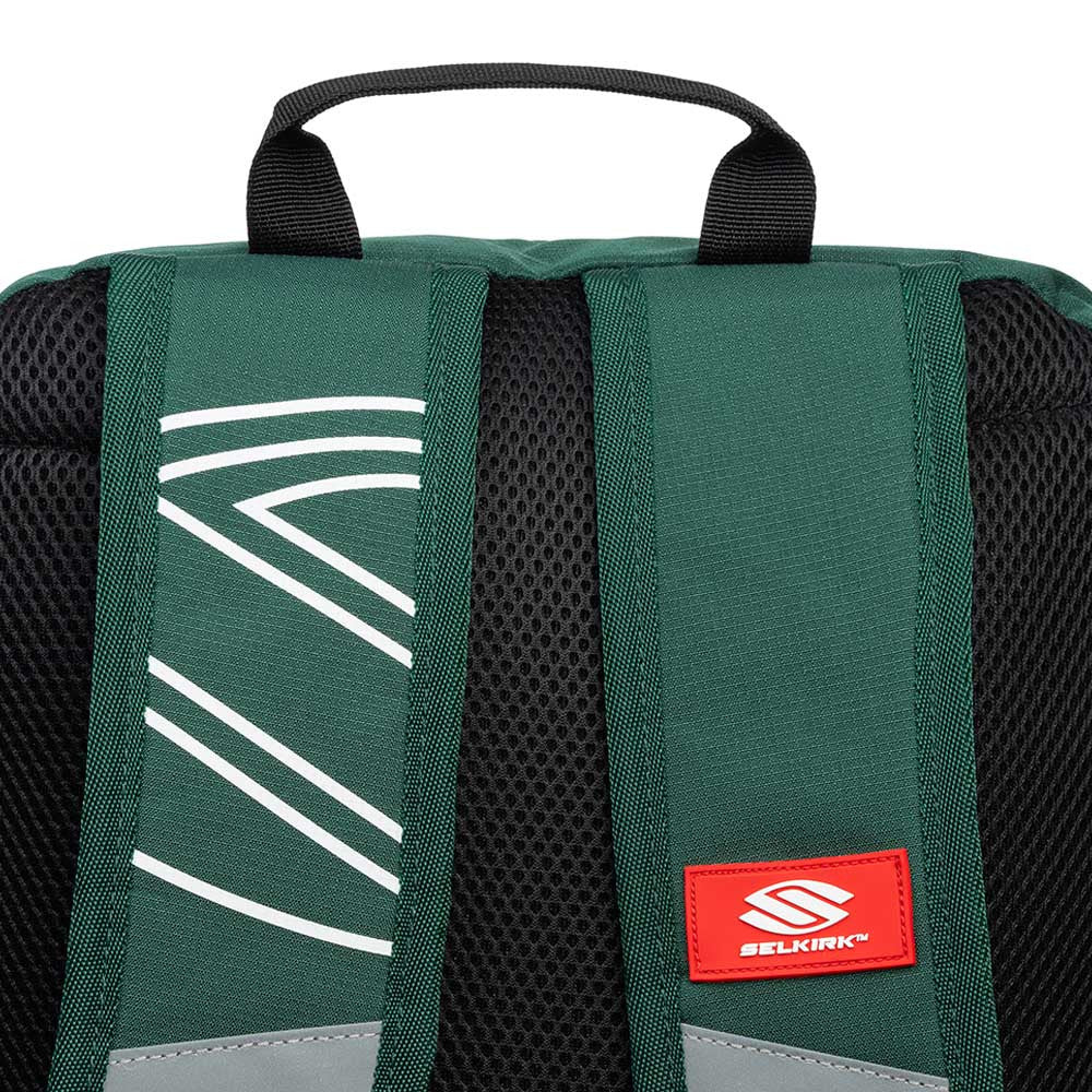 Pickleballsports Selkirk Core Series Day Pickleball Backpack