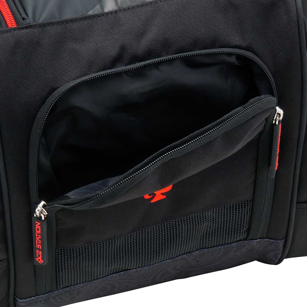 Pickleballsports ProKennex Ace Tour Pickleball Bag