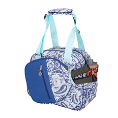 Pickleballsports Born to Rally Born to Rally Pickleball Bag
