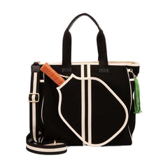 Pickleballsports Trelle Co Bestie Pickleball Bag