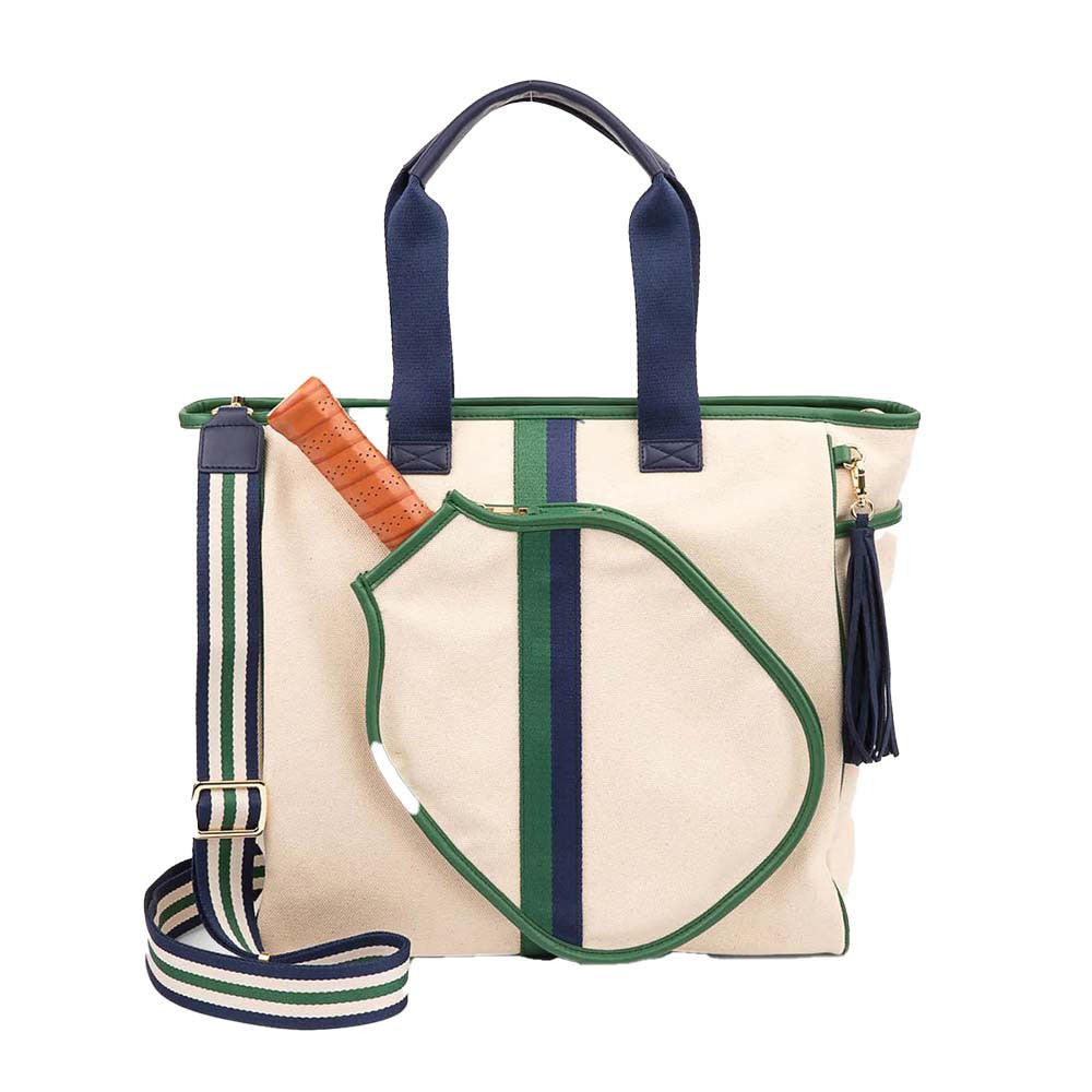 Pickleballsports Trelle Co Bestie Pickleball Bag