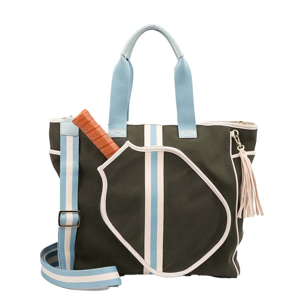 Pickleballsports Trelle Co Bestie Pickleball Bag