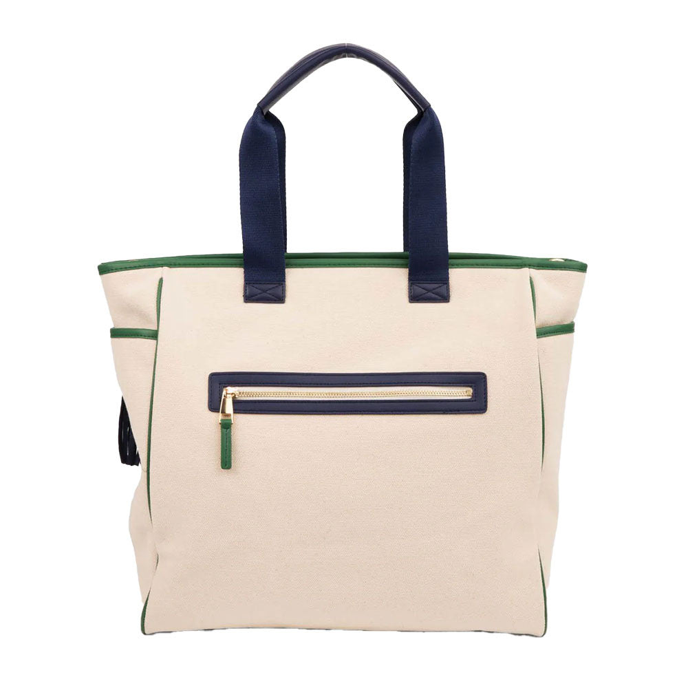 Pickleballsports Trelle Co Bestie Pickleball Bag