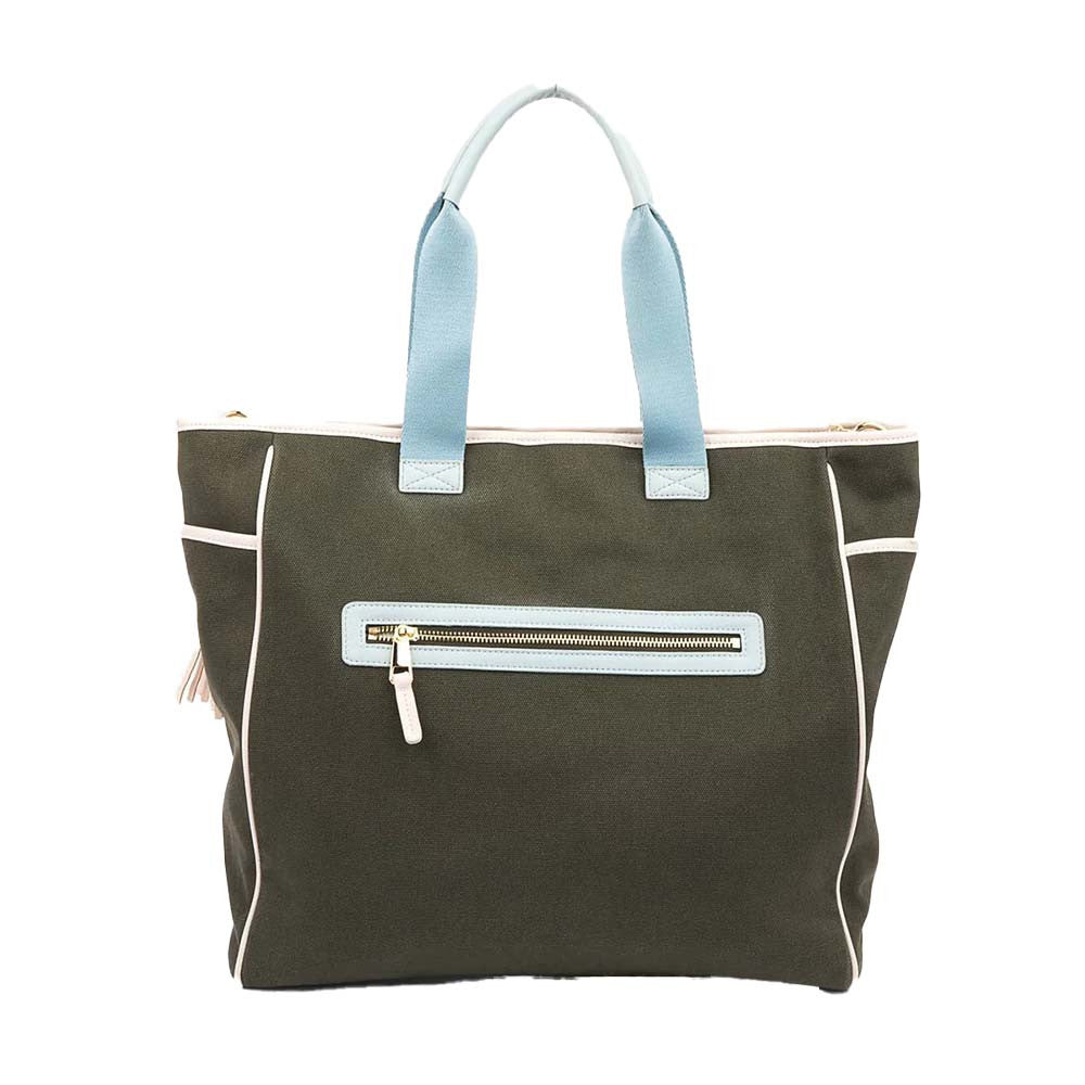 Pickleballsports Trelle Co Bestie Pickleball Bag