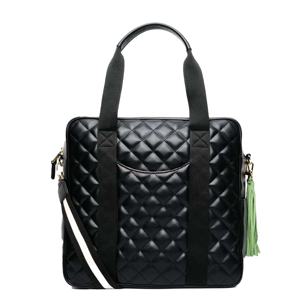Pickleballsports Trelle Co Simpatico Tote Bag