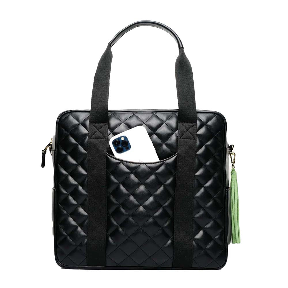 Pickleballsports Trelle Co Simpatico Tote Bag
