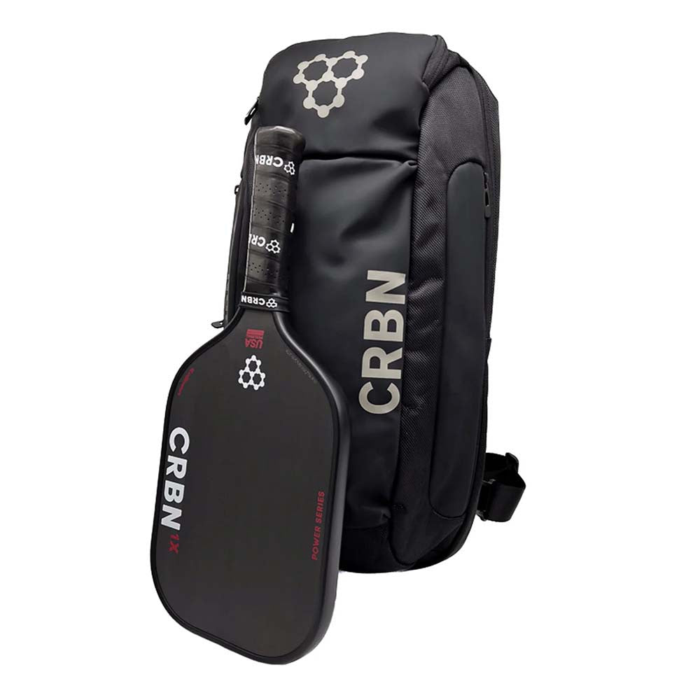 Pickleballsports CRBN Pro Team Pickleball Sling Bag