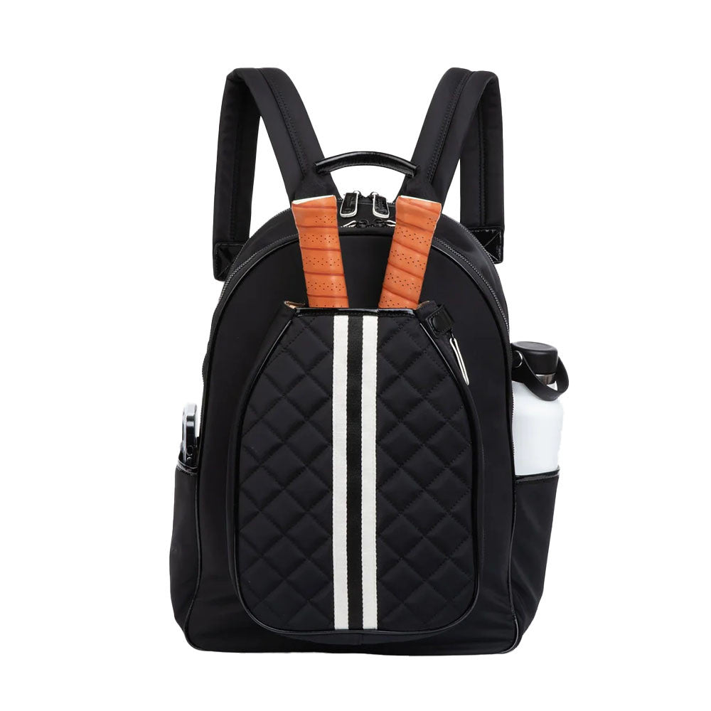 Pickleballsports Trelle Co The Serendipity Pickleball Backpack