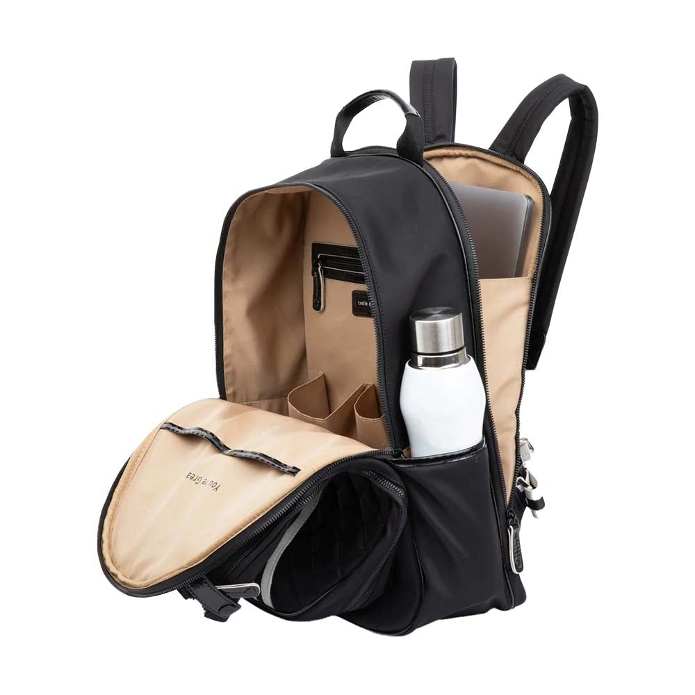 Pickleballsports Trelle Co The Serendipity Pickleball Backpack