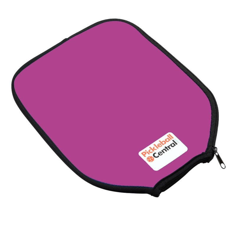 Pickleballsports Neoprene Pickleball Paddle Cover 2.0