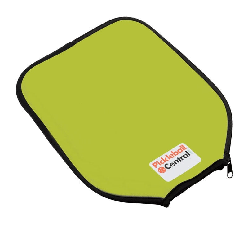 Pickleballsports Neoprene Pickleball Paddle Cover 2.0