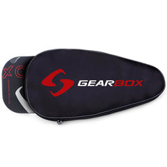 Pickleballsports Gearbox Paddle Cover