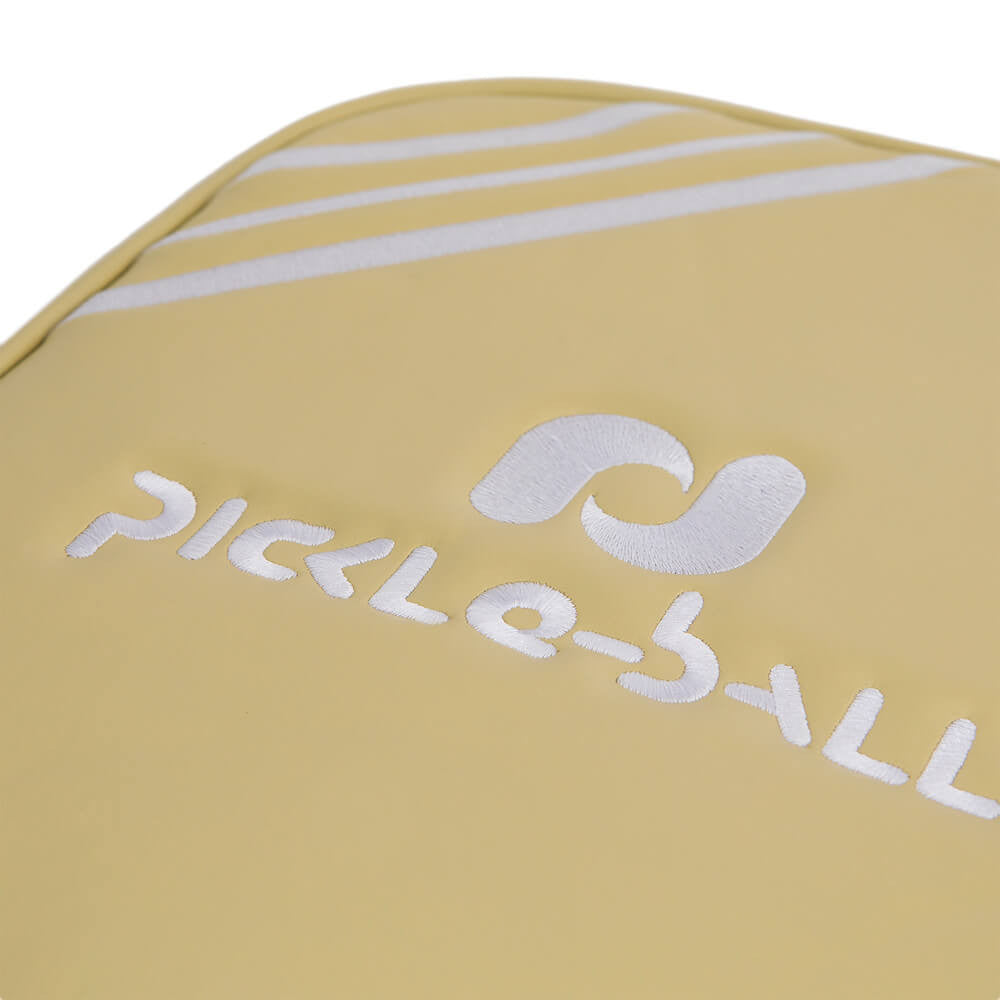 Pickleballsports Heritage Pickle-ball Paddle Cover