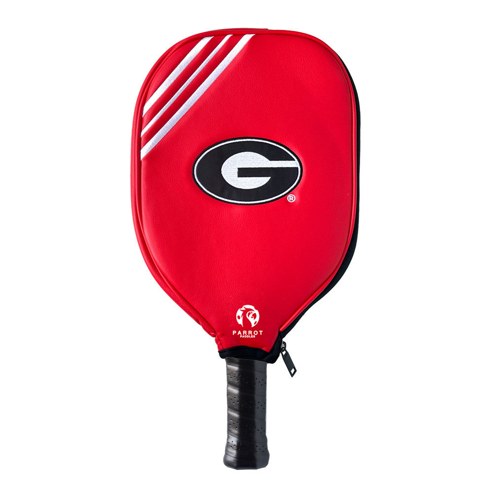 Pickleballsports Parrot Paddles NCAA Pickleball Paddle Cover