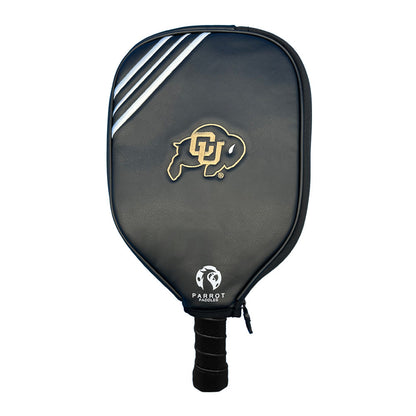 Pickleballsports Parrot Paddles NCAA Pickleball Paddle Cover