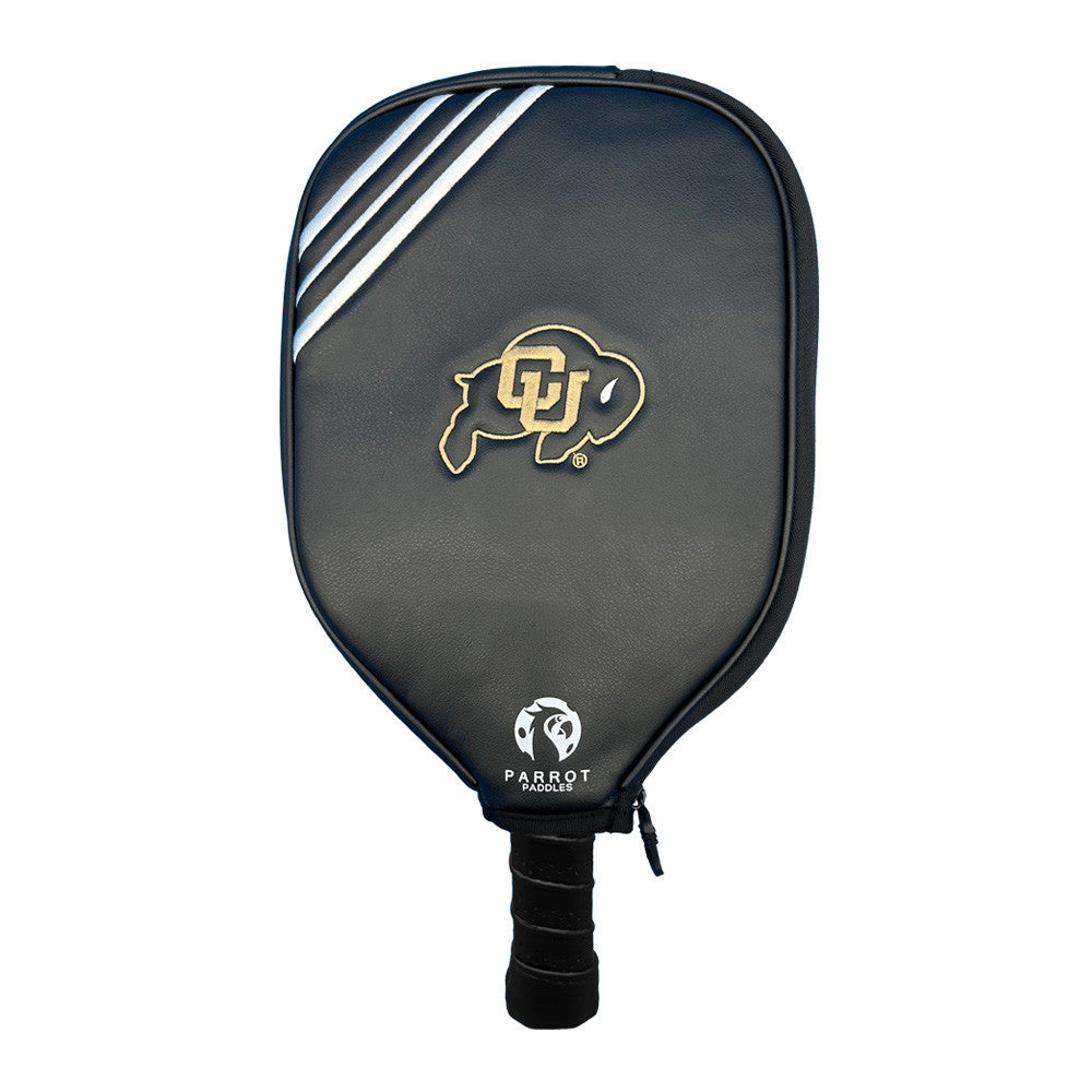 Pickleballsports Parrot Paddles NCAA Pickleball Paddle Cover