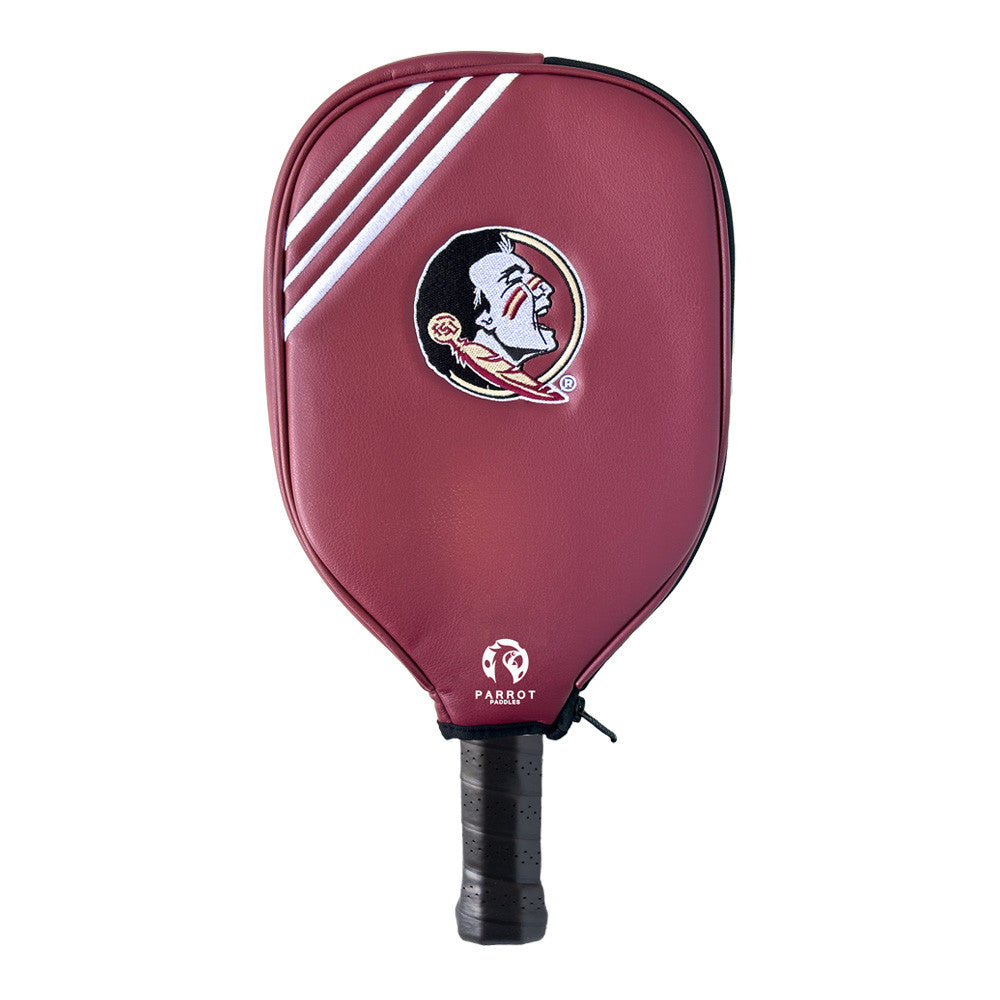 Pickleballsports Parrot Paddles NCAA Pickleball Paddle Cover