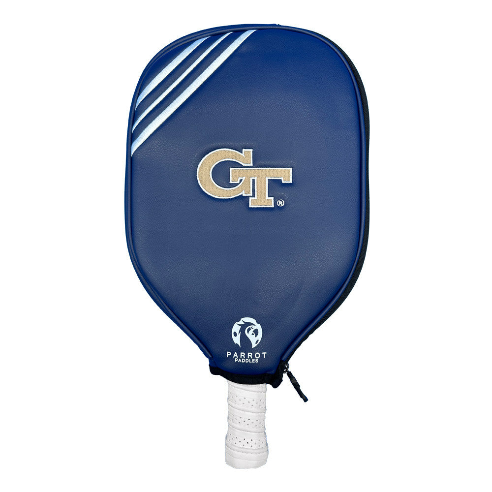 Pickleballsports Parrot Paddles NCAA Pickleball Paddle Cover