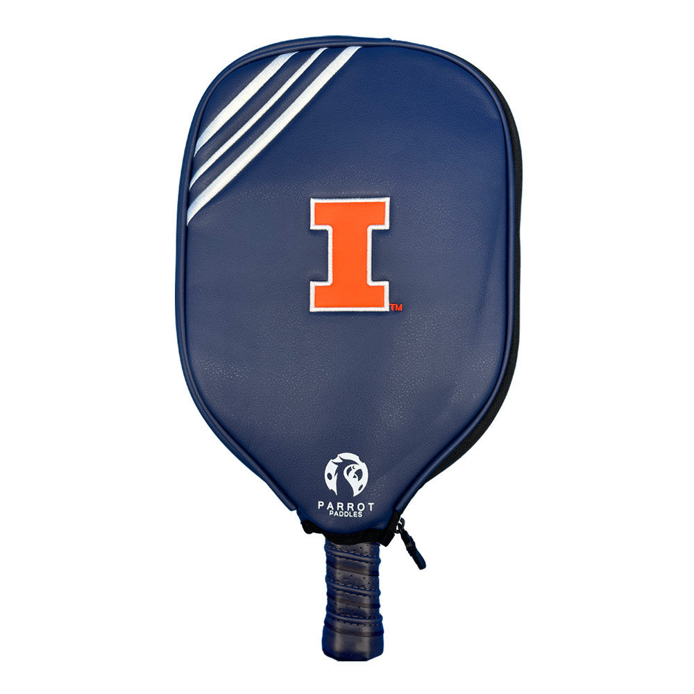 Pickleballsports Parrot Paddles NCAA Pickleball Paddle Cover