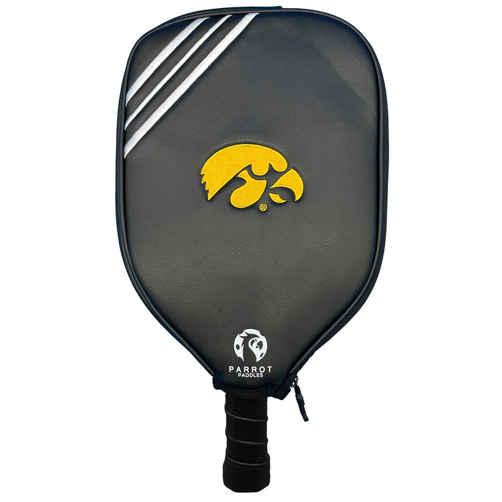 Pickleballsports Parrot Paddles NCAA Pickleball Paddle Cover