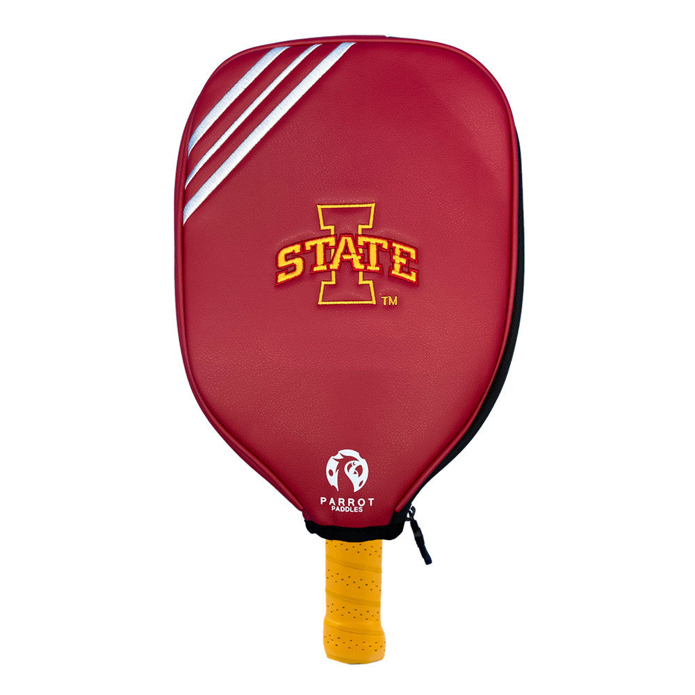 Pickleballsports Parrot Paddles NCAA Pickleball Paddle Cover