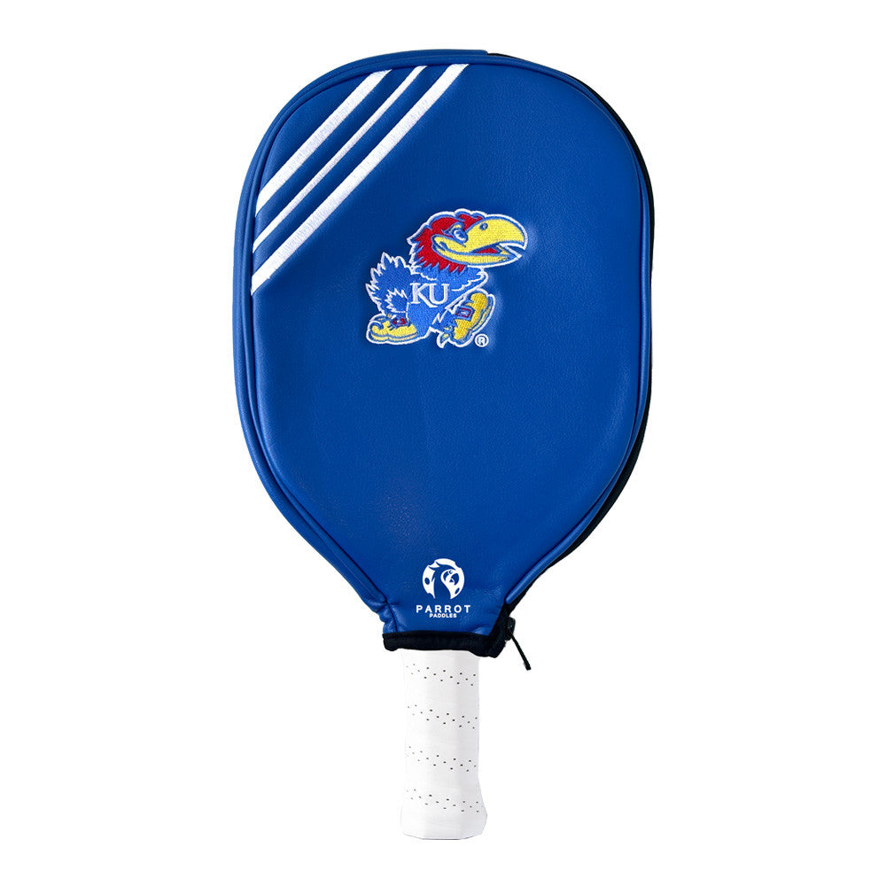 Pickleballsports Parrot Paddles NCAA Pickleball Paddle Cover