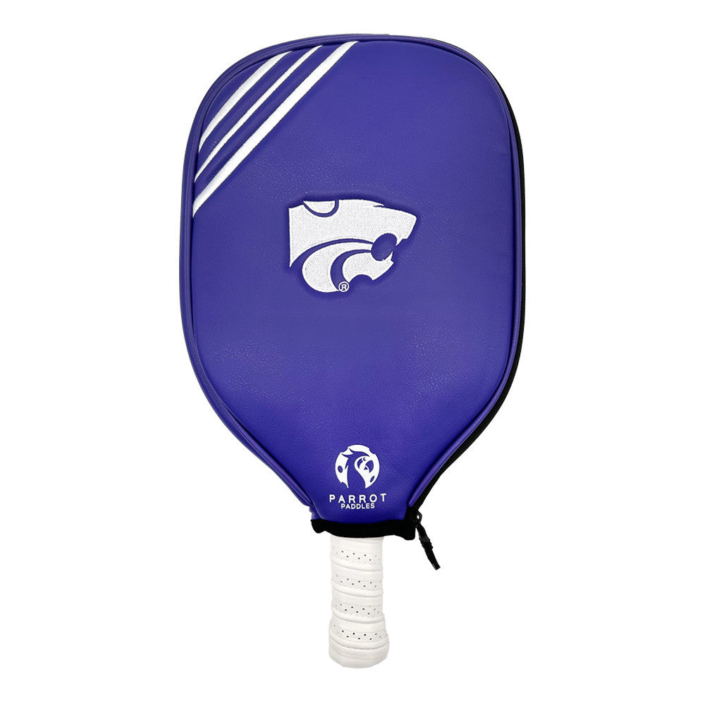 Pickleballsports Parrot Paddles NCAA Pickleball Paddle Cover