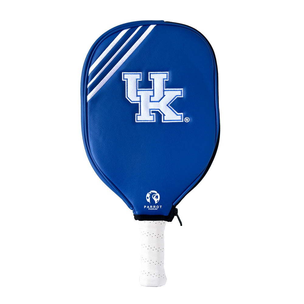 Pickleballsports Parrot Paddles NCAA Pickleball Paddle Cover