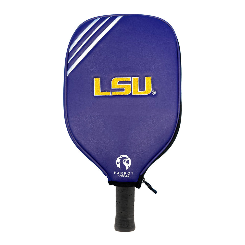 Pickleballsports Parrot Paddles NCAA Pickleball Paddle Cover