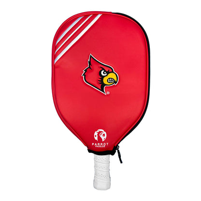 Pickleballsports Parrot Paddles NCAA Pickleball Paddle Cover