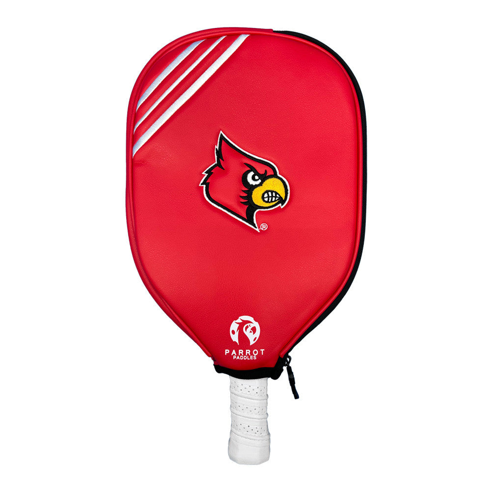 Pickleballsports Parrot Paddles NCAA Pickleball Paddle Cover
