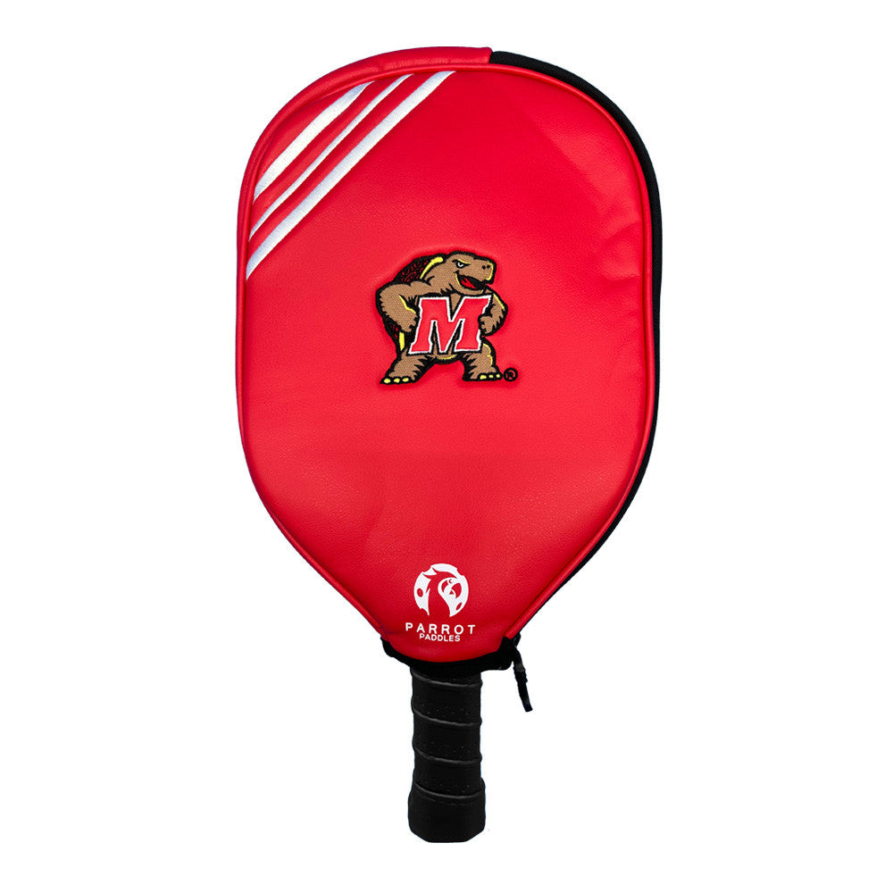 Pickleballsports Parrot Paddles NCAA Pickleball Paddle Cover