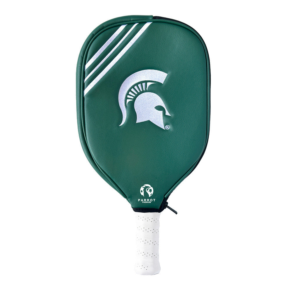 Pickleballsports Parrot Paddles NCAA Pickleball Paddle Cover
