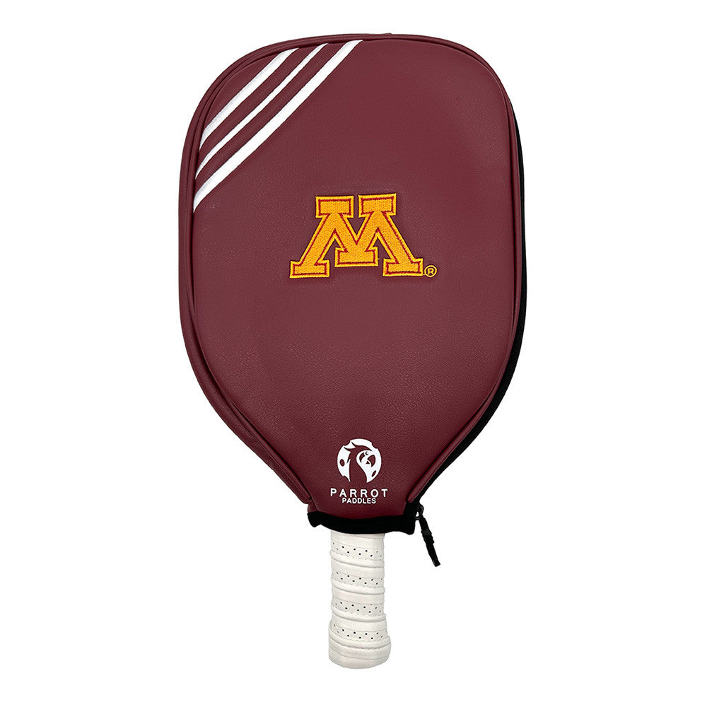 Pickleballsports Parrot Paddles NCAA Pickleball Paddle Cover